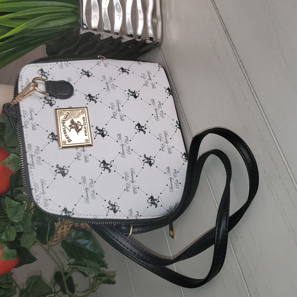 Beverly Hills Polo Club Crossbody